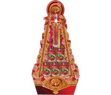 Chinese New Year - Evergreen Hamper